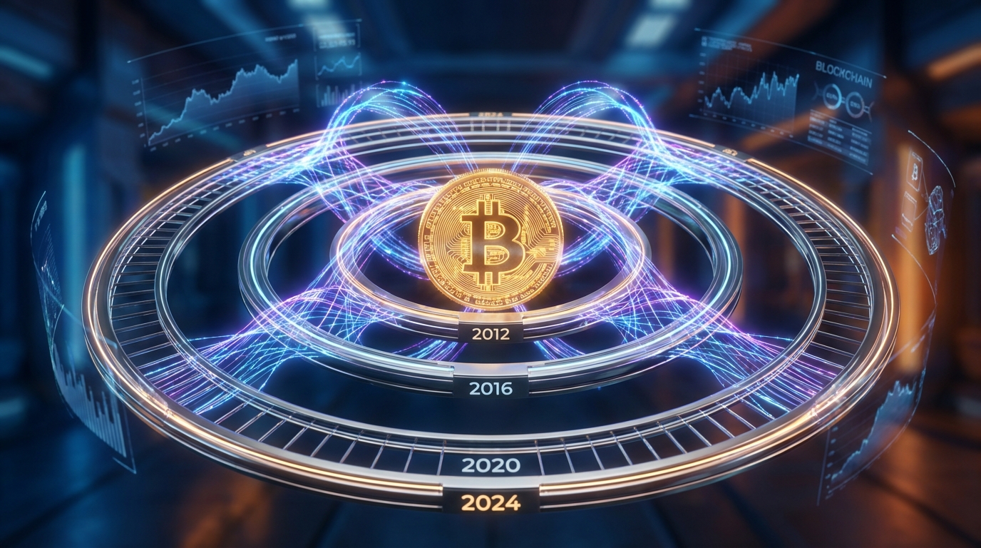 市場周期との関係性