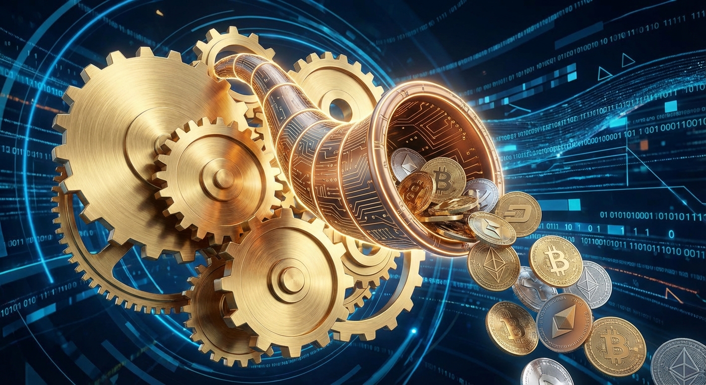 イールドファーミング戦略