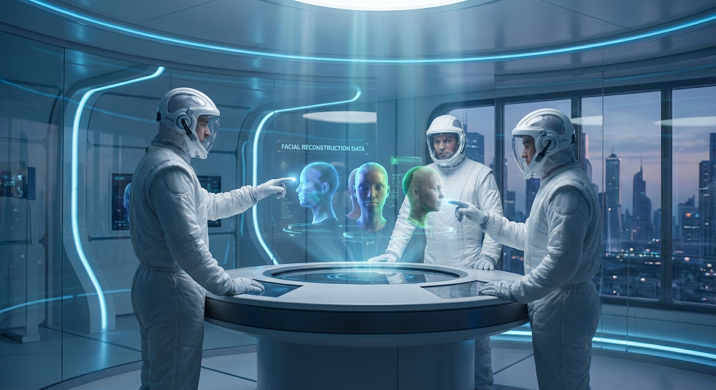 開発チームは「本物」？