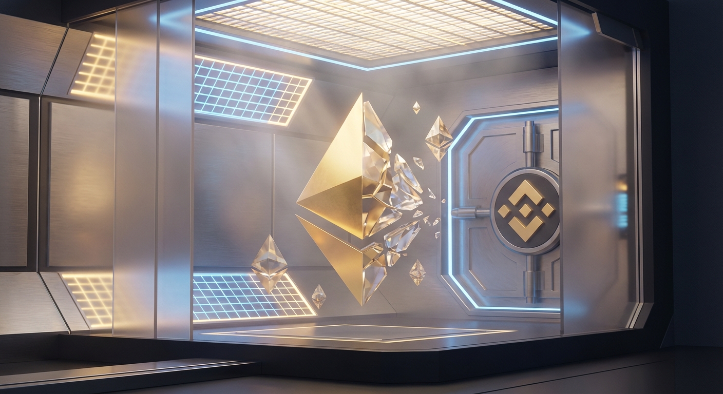 WBETHのメリット