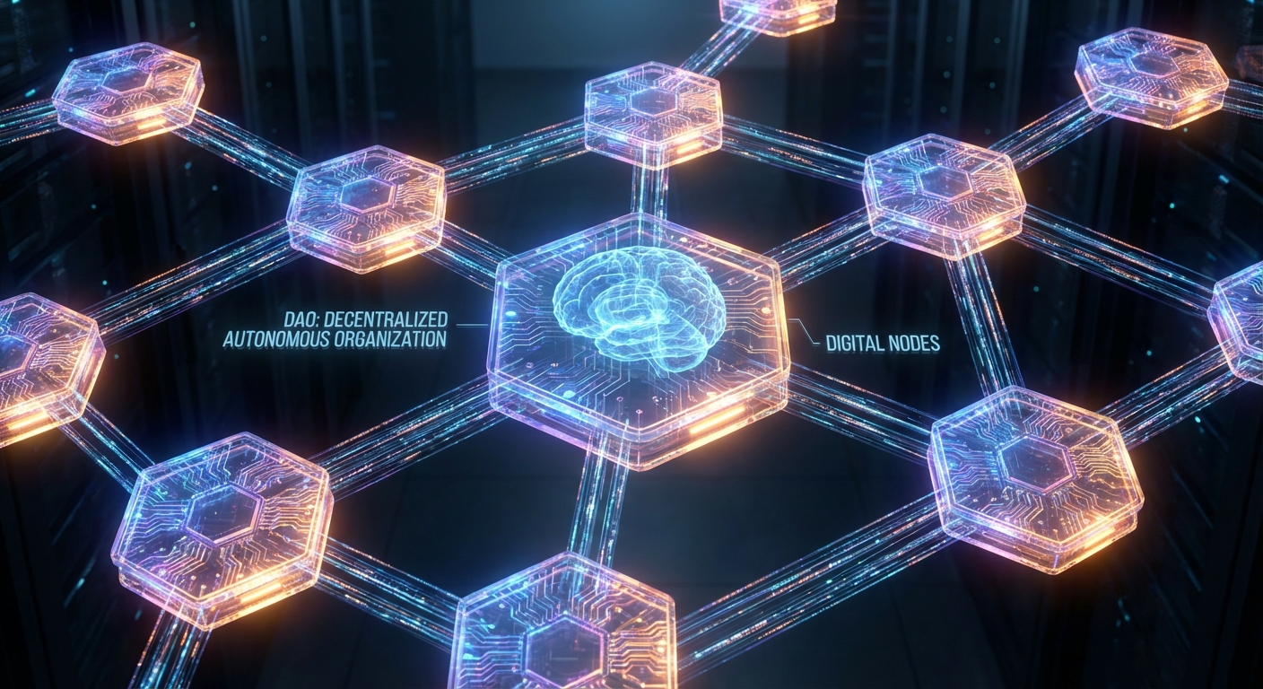 Cookie DAOってなに？