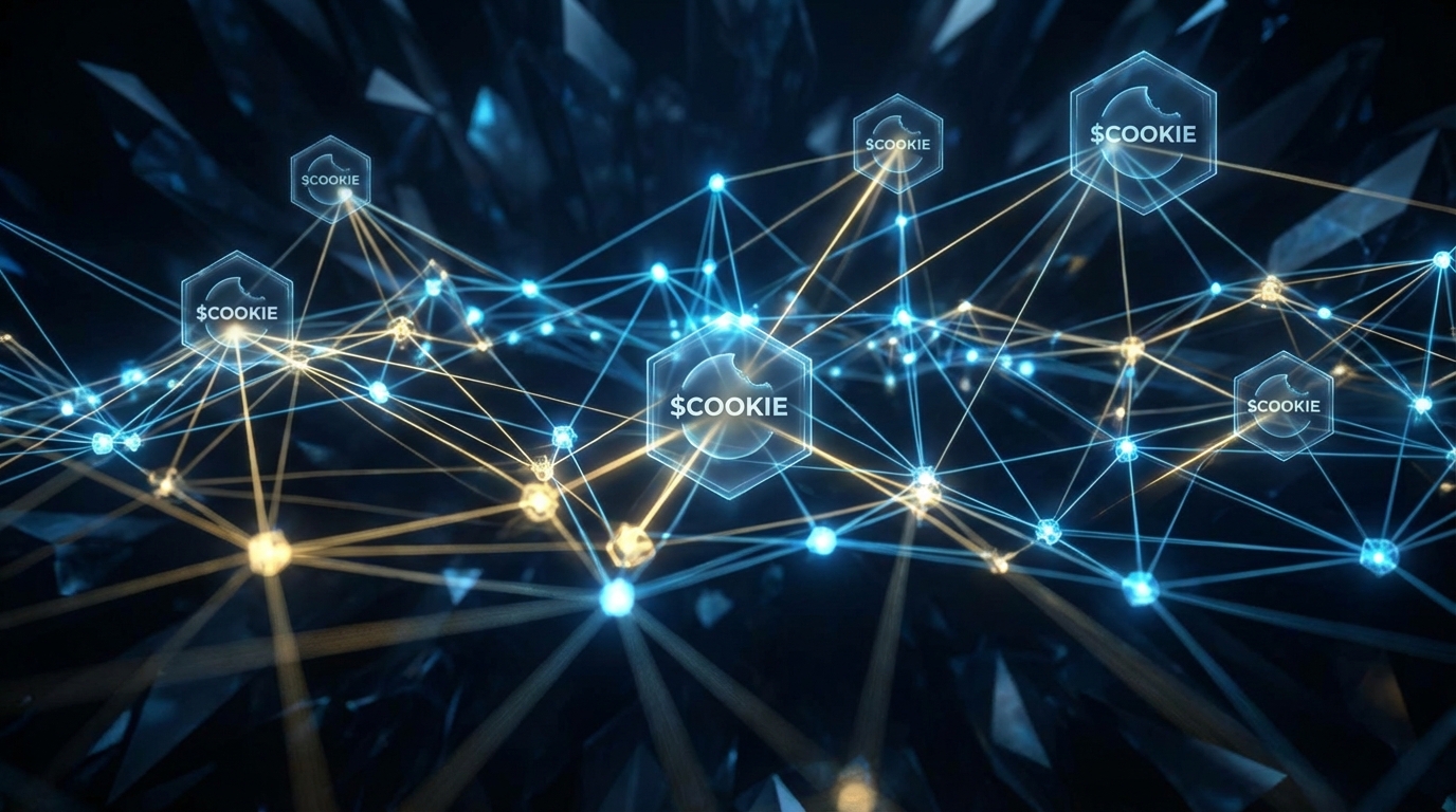 $COOKIEトークンについて