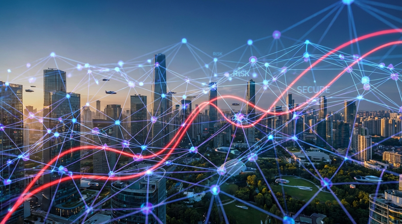 知っておくべきリスクと課題