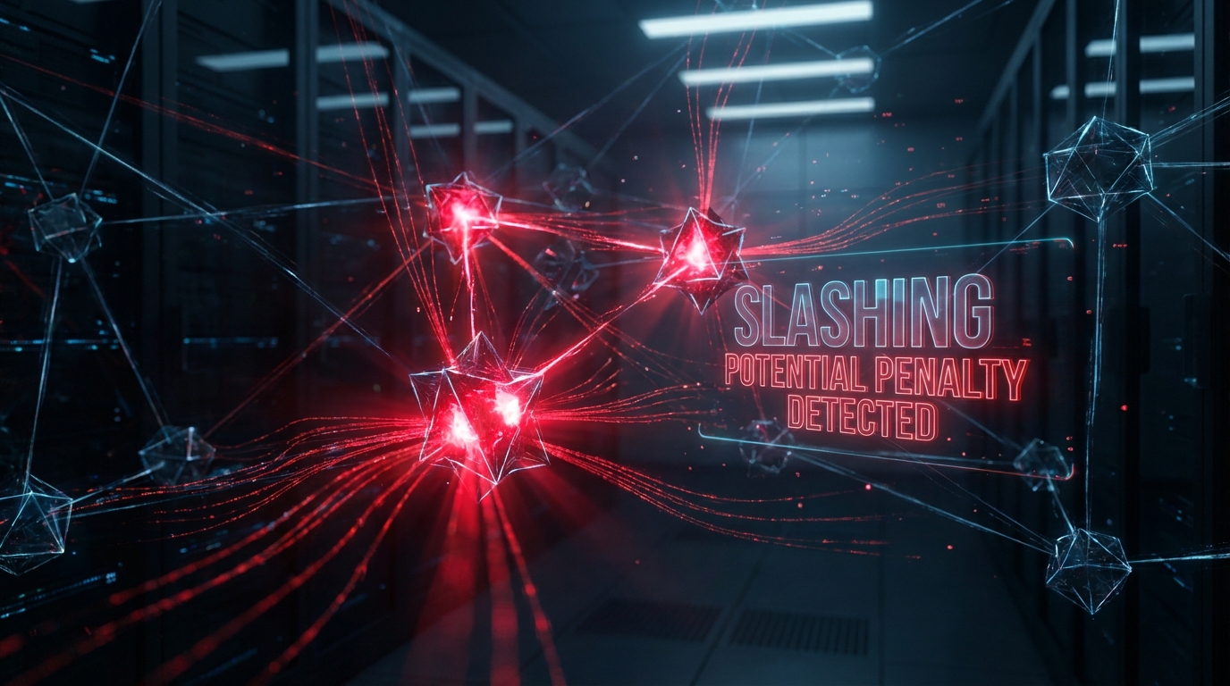 知っておくべきリスク「スラッシング」とは？