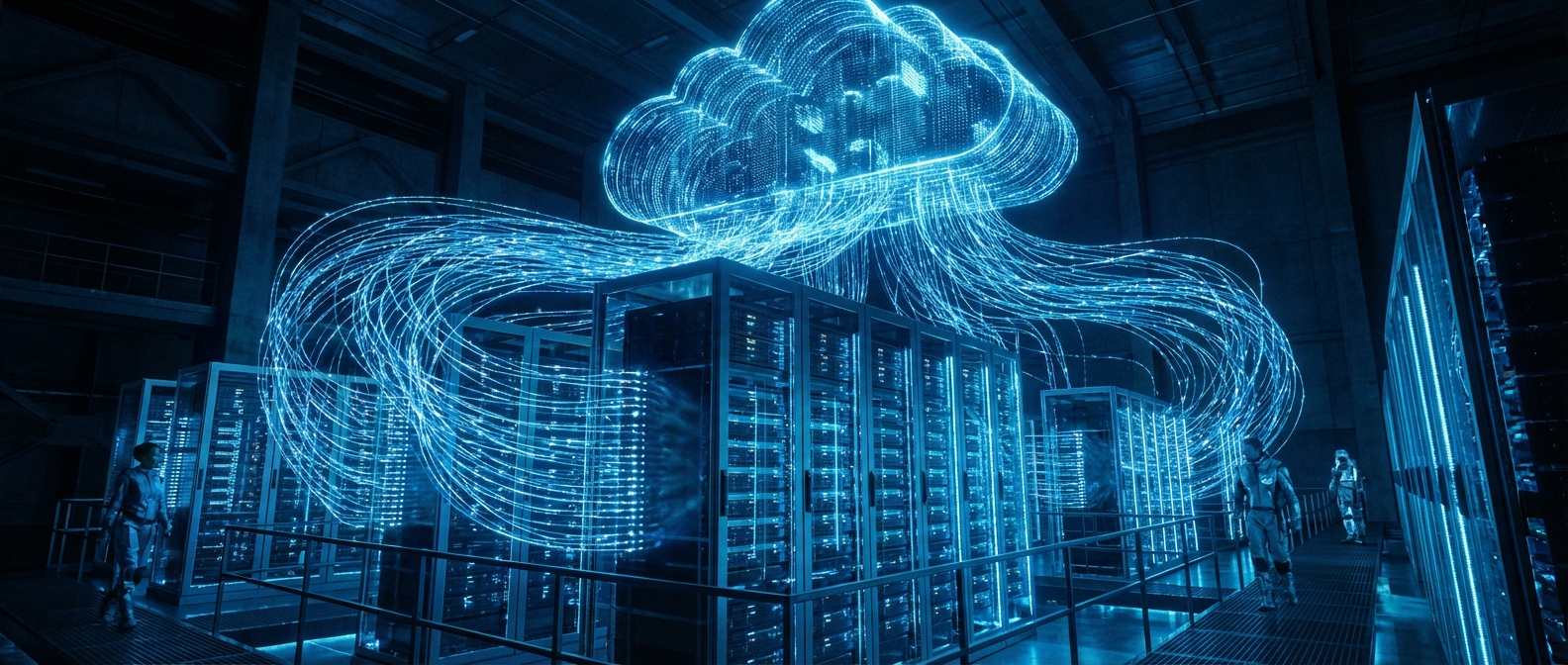 将来性：その先にある「EigenCloud」