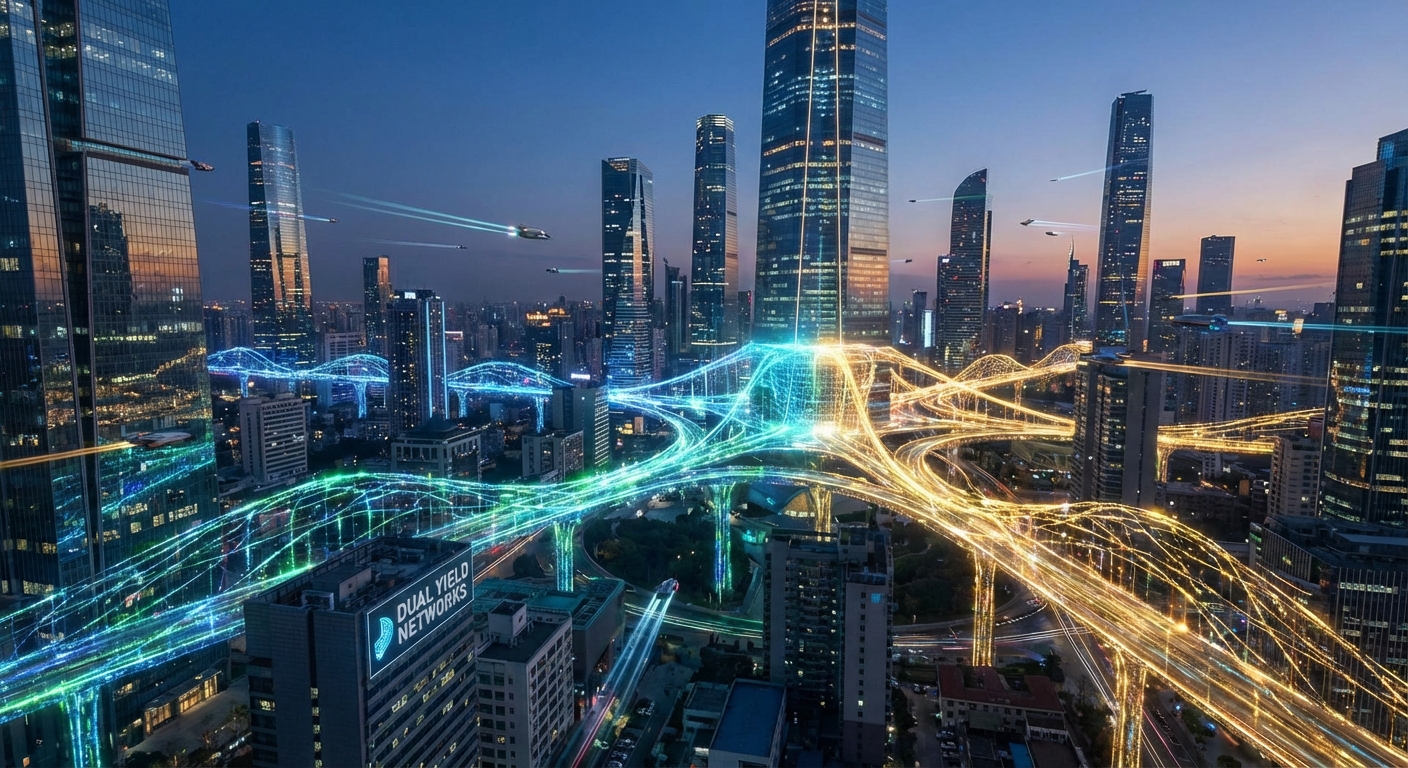 ether.fiの何が凄いの？ 「利回りの2重取り」