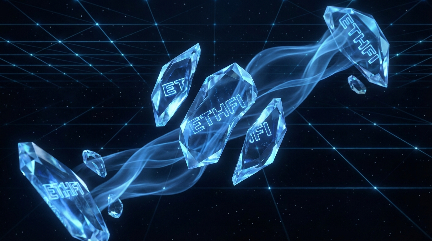 ETHFIトークンの現状