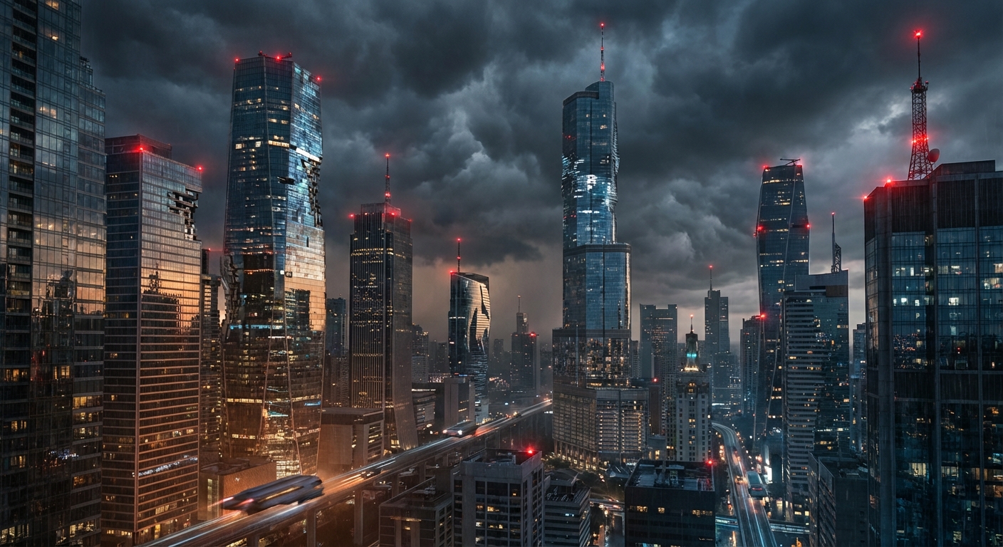 投資家が知っておくべきリスク