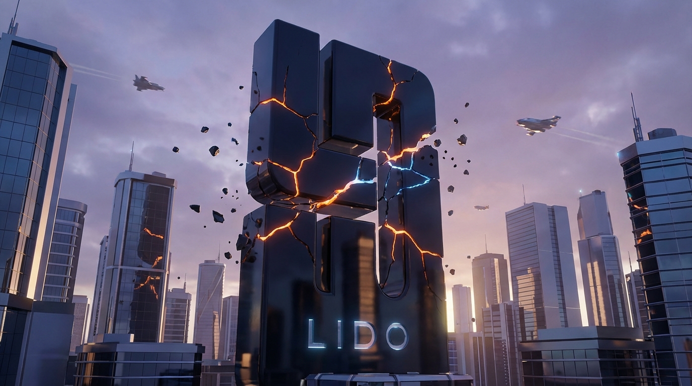 王者ゆえの悩み：大きくなりすぎたリスク