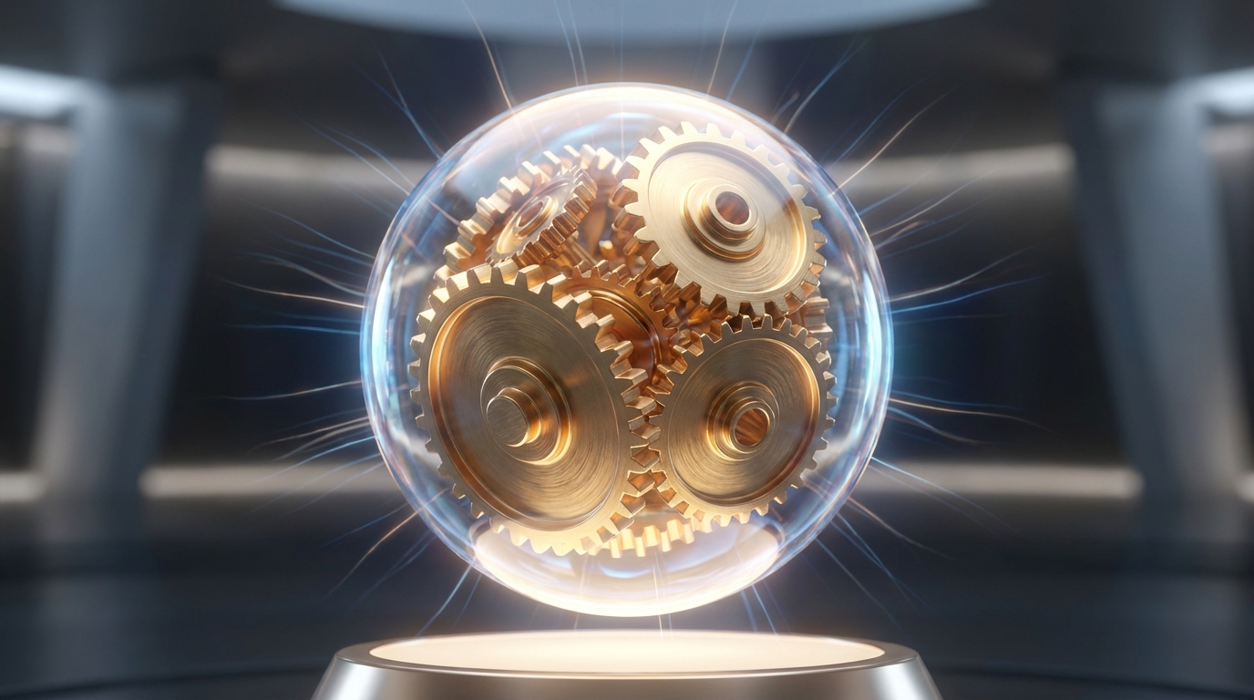 革命3：ついに来た「利益還元」 (UNIfication)