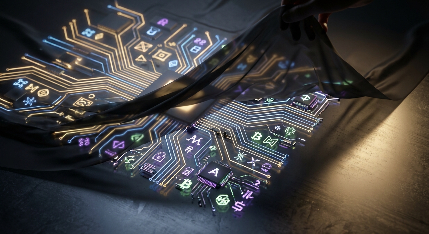 Zcashの魔法：ゼロ知識証明 (zk-SNARKs)