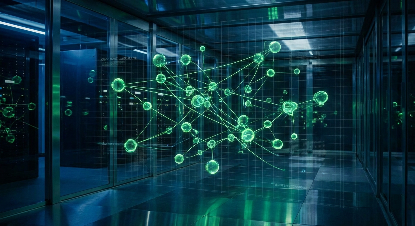 なぜ「規制対応」できるのか？