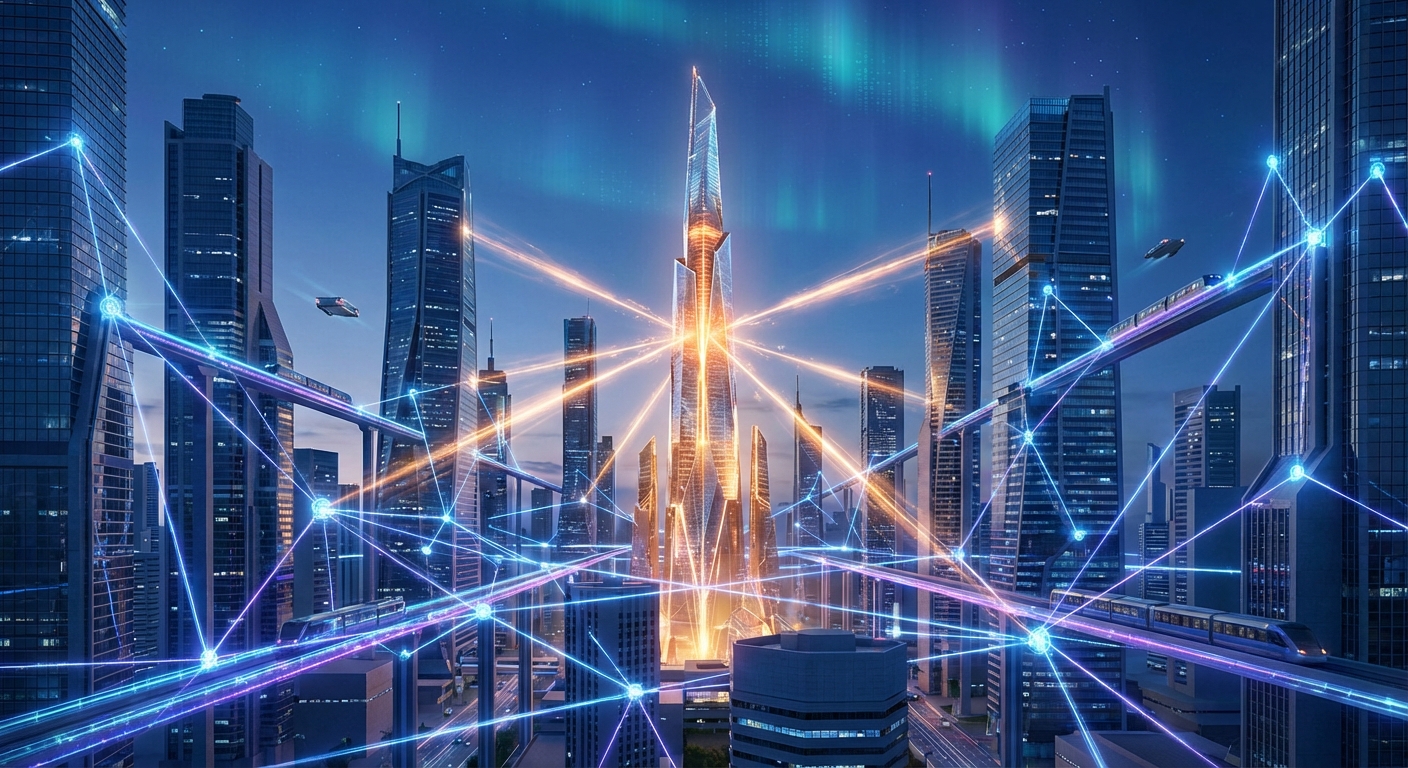 革新的なアーキテクチャ：Proof of Historyが実現するスケーラビリティ