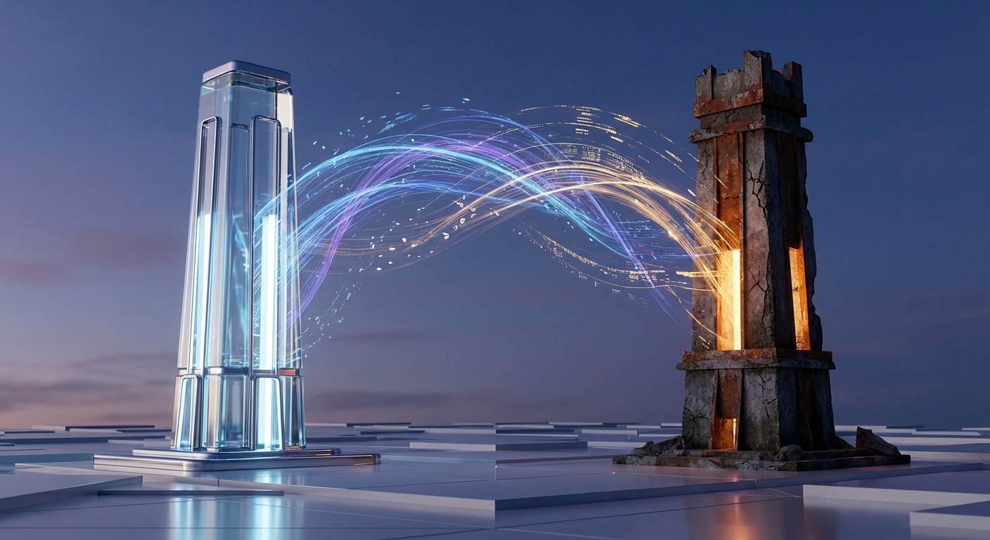 競合分析：強みと弱み