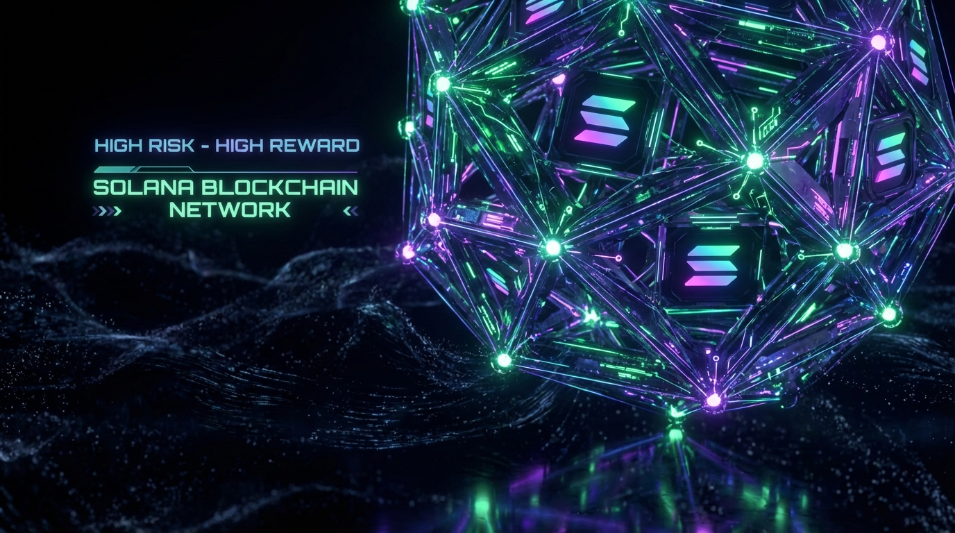 投資適格性：高リスク・高リターン