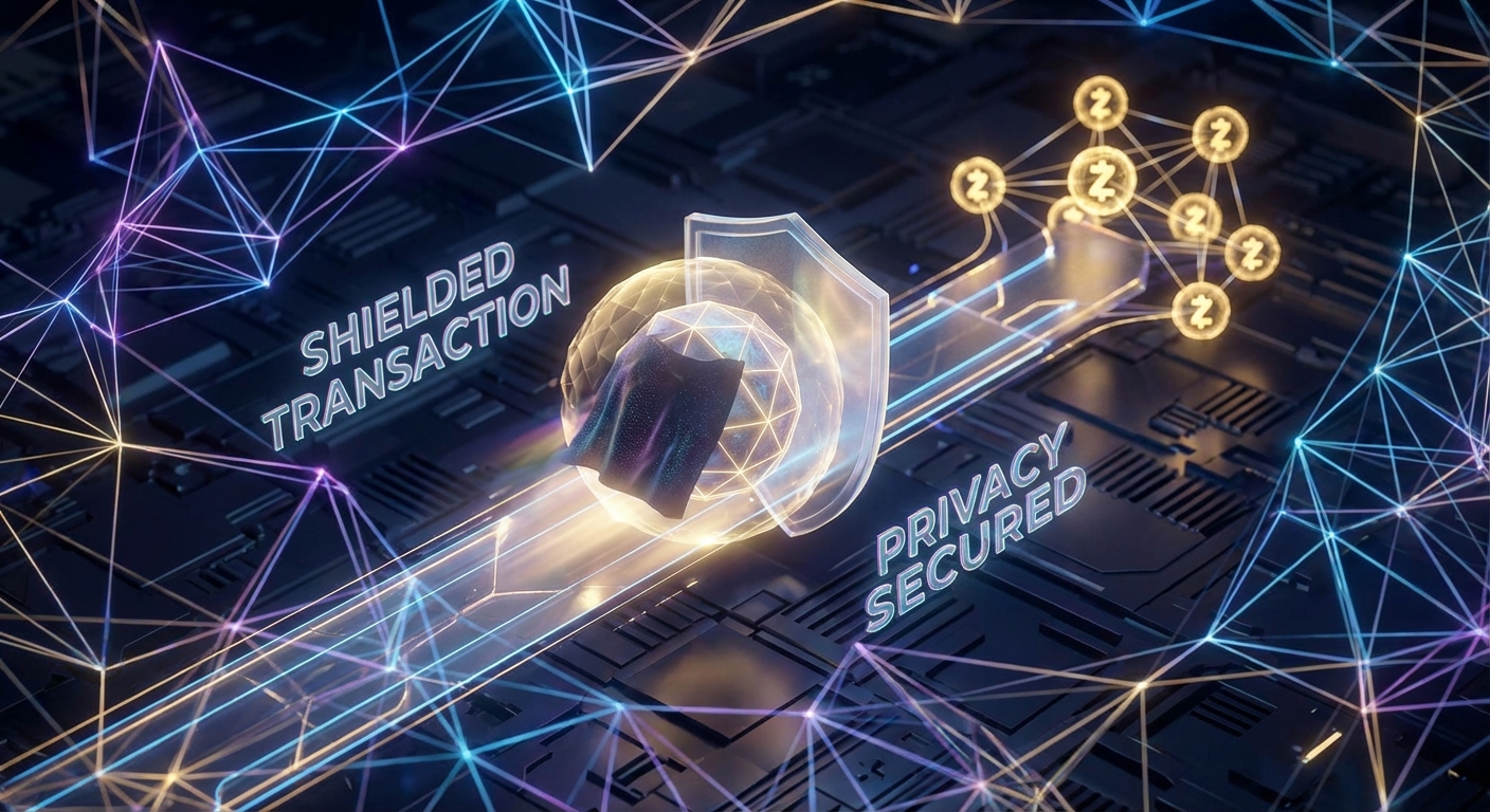 Zcashの創設と解決する課題