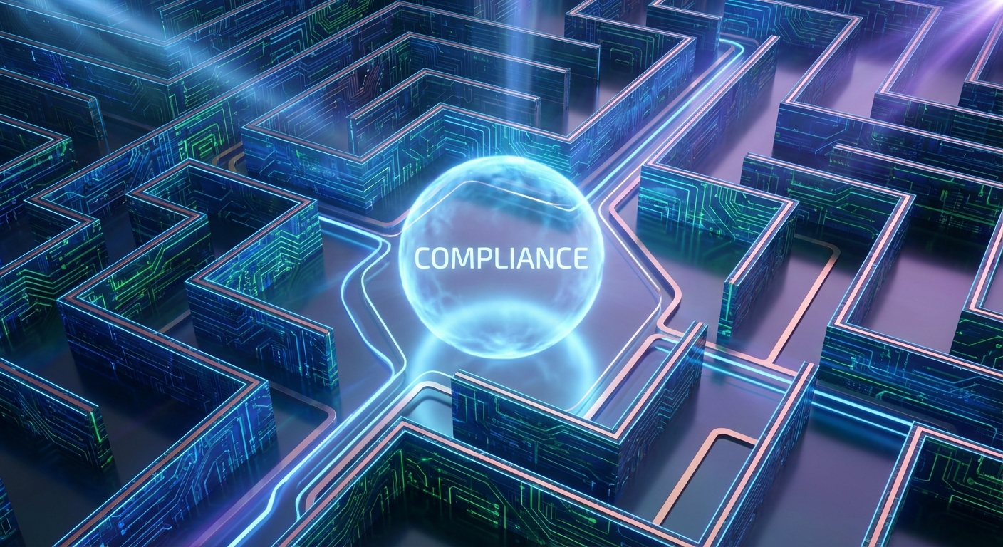 規制環境と合規性